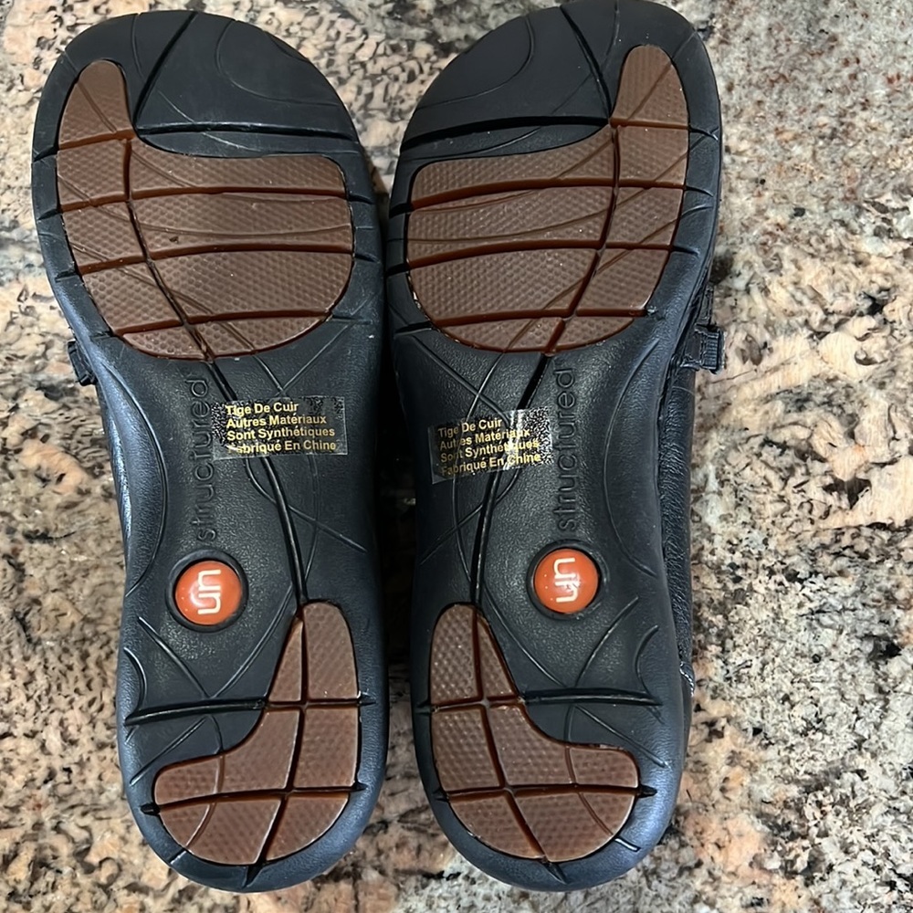 Un Structured Clarks - Picture 7 of 9